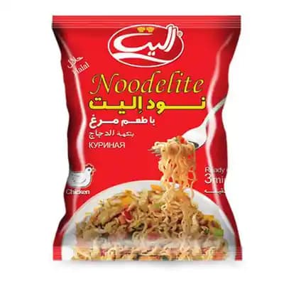  نودل نودالیت الیت