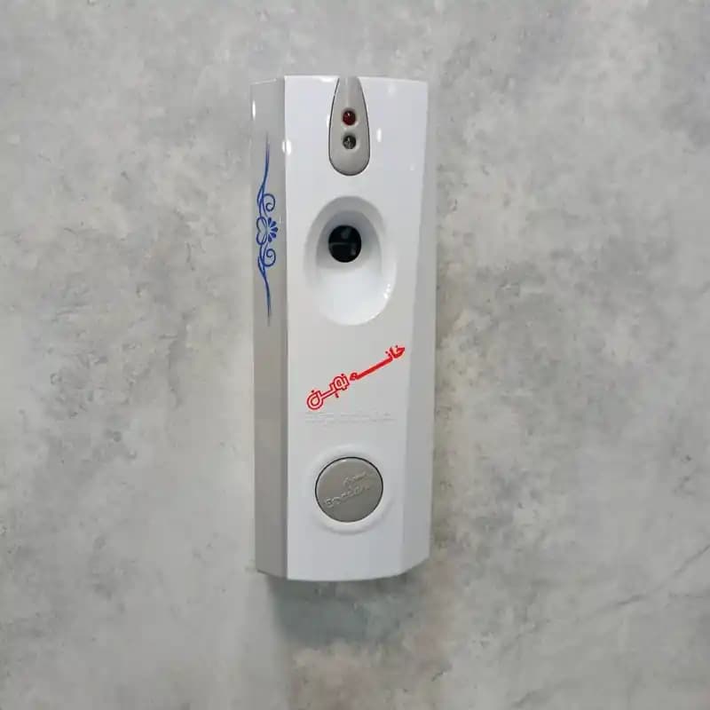 دستگاه خوشبو کننده اسپادانا مدل رویال جدید