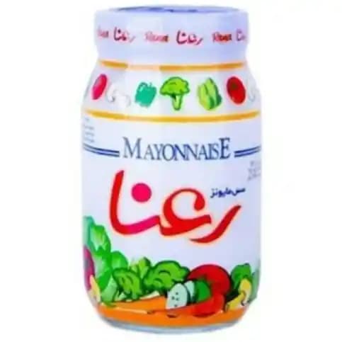 سس مایونز رعنا