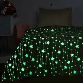 پتو شب نما دونفره